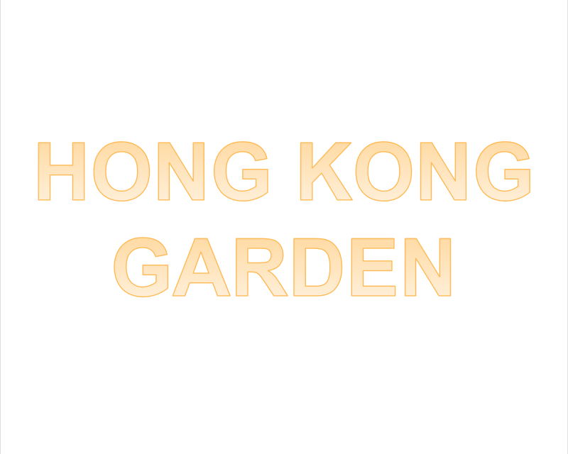 HONG KONG GARDEN, located at 455 GRAYSON HWY #126, LAWRENCEVILLE, GA logo